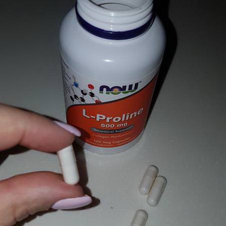 L-Proline, الأحماض الأمينية, المكملات الغذائية, غير المعدلة وراثيا, نباتي, نباتي, ضمان جودة Gmp, أنتج في مرفق معتمد في Gmp