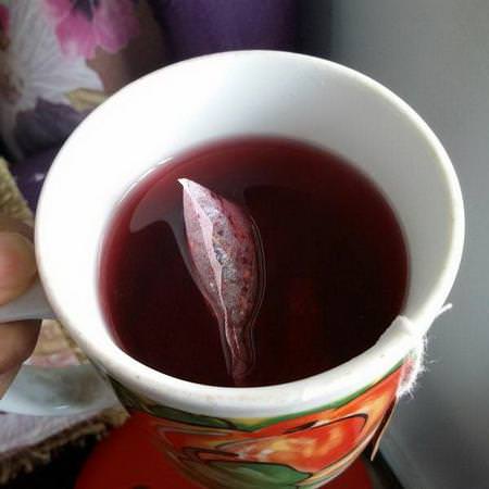 Now Foods Herbal Tea