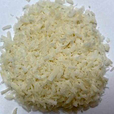 Now Foods Dried Coconut - ج,ز الهند المجفف, س,برف,د