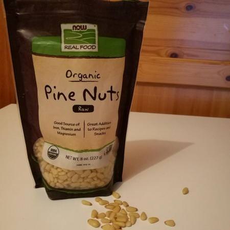 Seeds, Nuts