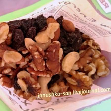 Now Foods Mixed Nuts Trail Mix Snack Mixes - مزيج ال,جبات الخفيفة, ال,جبات الخفيفة, مزيج الحل,يات, المكسرات المختلطة