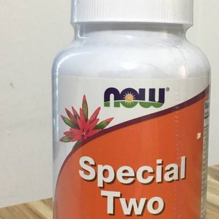 Now Foods Multivitamins - الفيتامينات المتعددة, المكملات الغذائية