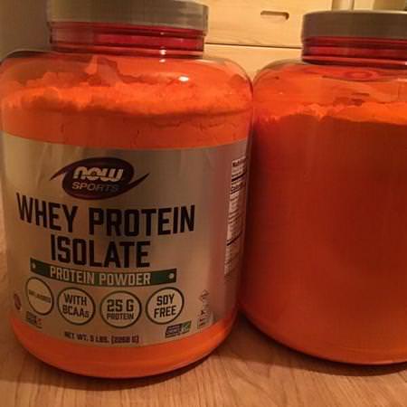 Whey Protein, Sports Nutrition