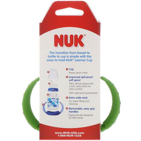 NUK Cups - الكؤ,س, تغذية الأطفال, الأطفال, الطفل