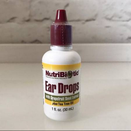 Ear Care, First Aid