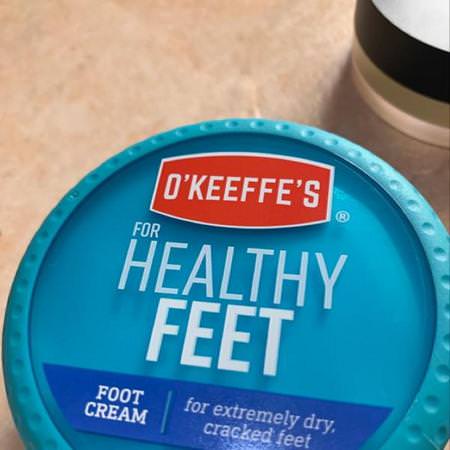 Foot Cream Creme, Foot Care
