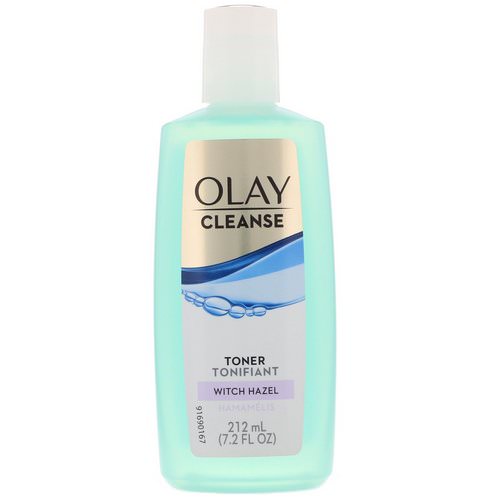 Olay, Cleanse Toner, 7.2 fl oz (212 ml) فوائد