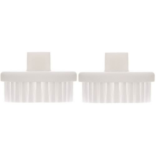 Olay, ProX, Anti-Aging Replacement Brush Heads, 2 Brush heads فوائد