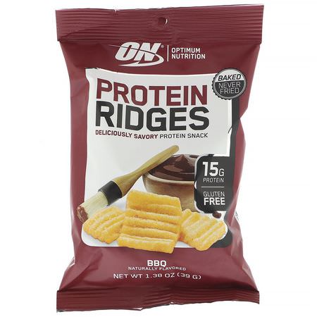 Optimum Nutrition Protein Snacks Snacks - ,جبات خفيفة,جبات خفيفة من البر,تين, كعكات, ملفات تعريف الارتباط
