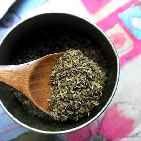 Organic India, Tulsi Loose Leaf Tea, Holy Basil, Original, Caffeine Free, 3.5 oz (100 g)