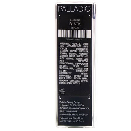 Palladio Eyeliner - كحل, عيون, ميك أب, جمال