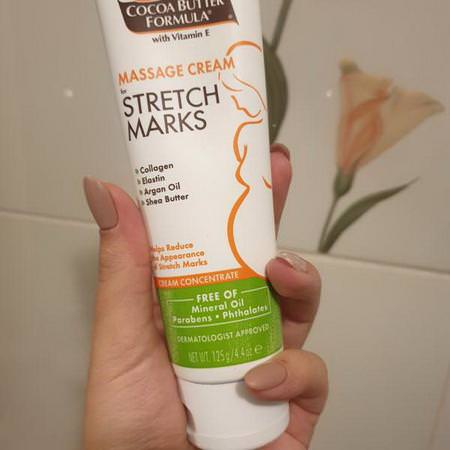 Palmers Cocoa Butter Lotion Dry Itchy Skin