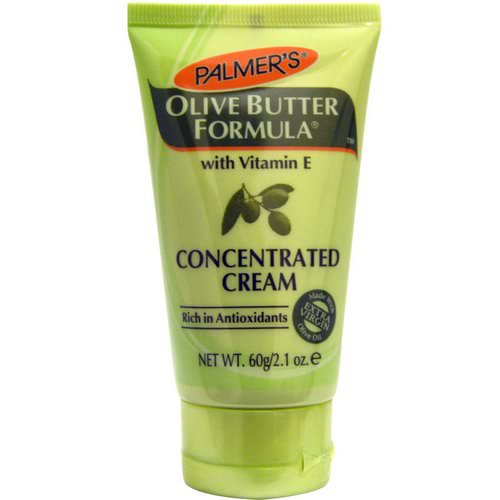 Palmer's, Olive Oil Formula, With Vitamin E, Hand Cream, 2.1 oz (60 g) فوائد