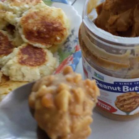Peanut Butter & Co, Crunch Time, Peanut Butter Spread, 16 oz (454 g)