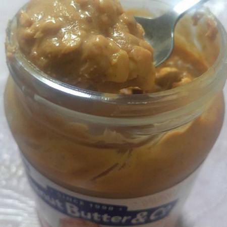 Peanut Butter & Co, Crunch Time, Peanut Butter Spread, 16 oz (454 g)
