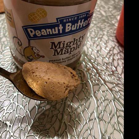 Peanut Butter Co Peanut Butter