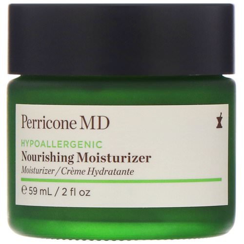 Perricone MD, Hypoallergenic, Nourishing Moisturizer, 2 fl oz (59 ml) فوائد