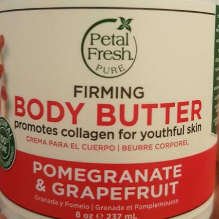 Petal Fresh Body Butter