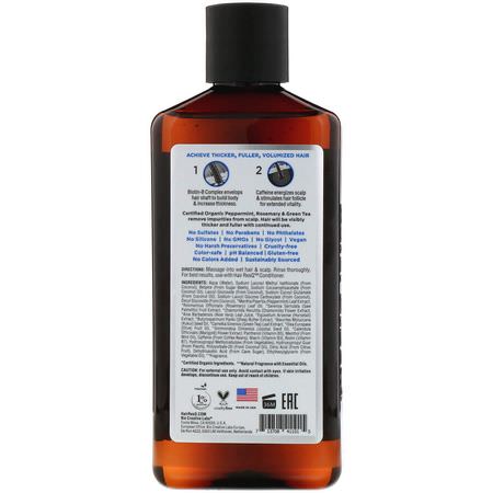 Petal Fresh, Pure, Hair Rescue, Ultimate Thickening Shampoo, 12 fl oz (355 ml):فر,ة الرأس ,العناية بالشعر