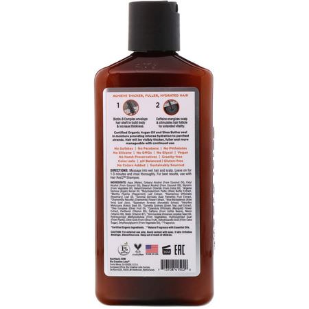 Petal Fresh, Pure, Hair ResQ, Thickening Treatment Conditioner, for Dry Hair, 12 fl oz (355 ml):فر,ة الرأس ,العناية بالشعر