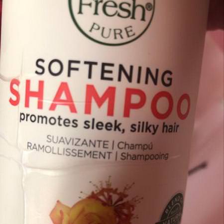 Petal Fresh Shampoo - شامب, العناية بالشعر, الحمام