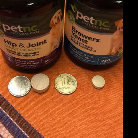 petnc NATURAL CARE Pet Vitamins Minerals - المعادن, فيتامينات الحي,انات الأليفة, مكملات الحي,انات الأليفة, الحي,انات الأليفة