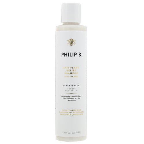 Philip B, Anti-Flake Relief Shampoo, 7.4 fl oz (220 ml) فوائد
