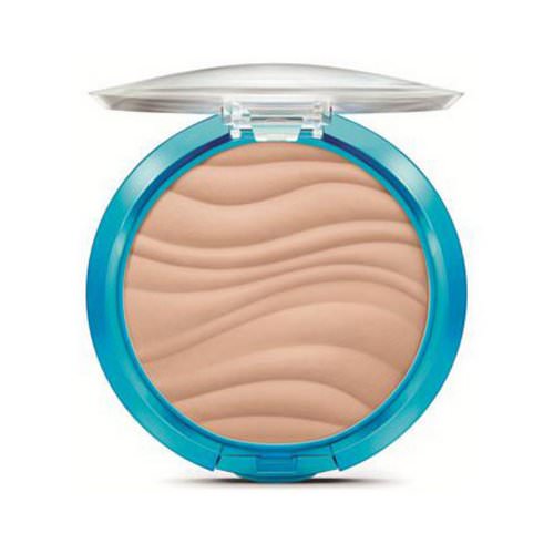 Physicians Formula, Mineral Wear, Airbrushing Pressed Powder, SPF 30, Creamy Natural, 0.26 oz (7.5 g) فوائد