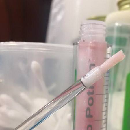 Physicians Formula, Plump Potion, Needle-Free Lip Plumping Cocktail, Pink Crystal Potion 2214, 0.1 oz (3 g)