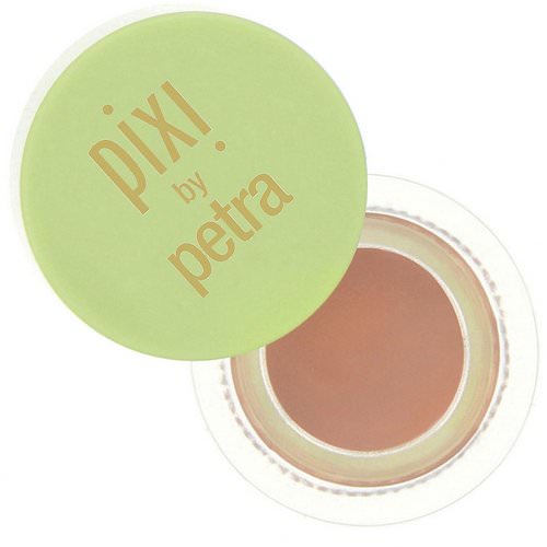 Pixi Beauty, Correction Concentrate, Brightening Peach, 0.1 oz (3 g) فوائد