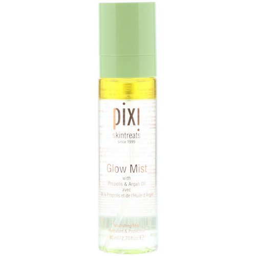 Pixi Beauty, Glow Mist, 2.70 fl oz (80 ml) فوائد