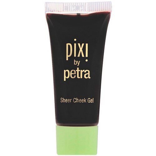 Pixi Beauty, Sheer Cheek Gel, Flushed, 0.45 oz (12.75 g) فوائد