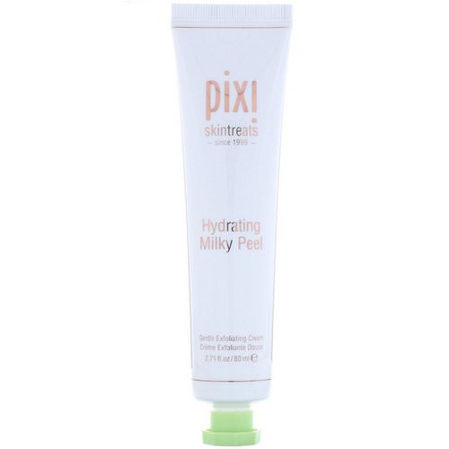Pixi Beauty, Skintreats, Hydrating Milky Peel, 2.71 fl oz (80 ml) فوائد
