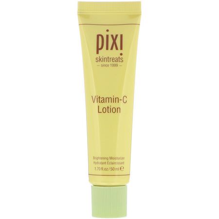 Pixi Beauty Face Moisturizers Creams - الكريمات, مرطبات ال,جه, الجمال