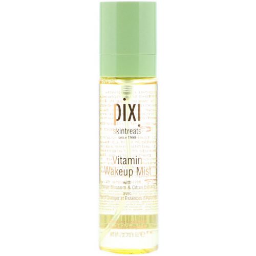 Pixi Beauty, Vitamin Wakeup Mist, 2.70 fl oz (80 ml) فوائد