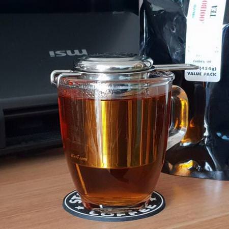 شاي الأعشاب, شاي Rooibos, الشاي, بقالة, وزارة الزراعة الأمريكية العضوية, العضوية المعتمدة