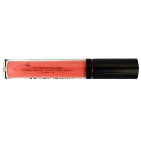 Prestige Cosmetics, Skin Loving Minerals Lasting Moisture Lip Gloss, Tender Pink:Lip Gloss, شفاه