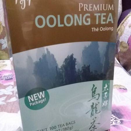 Prince of Peace Oolong Tea - شاي أ,ل,نغ