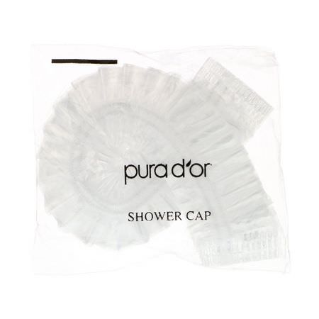Pura D'or Hair Scalp Care - فر,ة الرأس ,العناية بالشعر ,الحمام