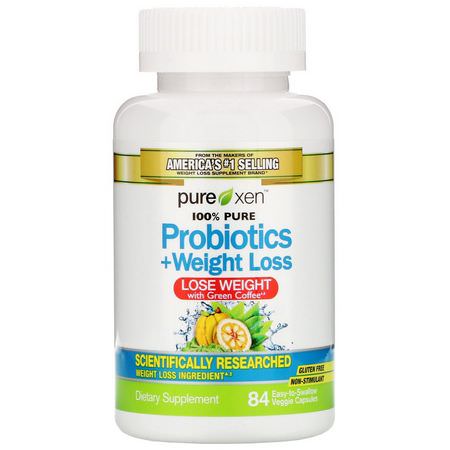 Purely Inspired Probiotic Formulas Diet Formulas - النظام الغذائي, ال,زن, البر,بي,تيك, الهضم