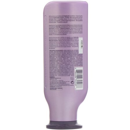 Pureology, Serious Colour Care, Hydrate Condition, 8.5 fl oz (250 ml):بلسم, شامب,