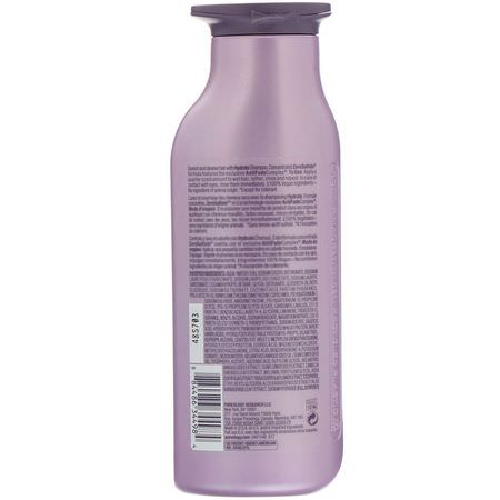 Pureology, Serious Colour Care, Hydrate Shampoo, 8.5 fl oz (250 ml):بلسم, شامب,