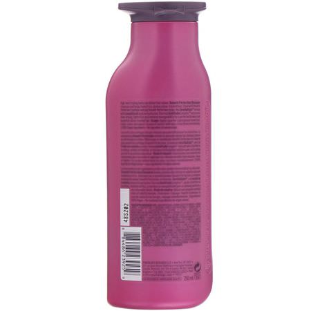 Pureology, Serious Colour Care, Smooth Perfection Shampoo, 8.5 fl oz (250 ml):بلسم, شامب,