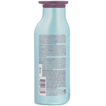 Pureology, Serious Colour Care, Strength Cure Shampoo, 8.5 fl oz (250 ml):بلسم, شامب,