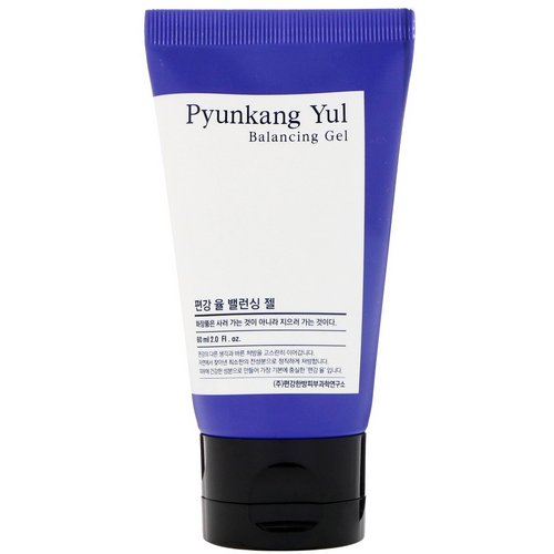 Pyunkang Yul, Balancing Gel, 2 fl oz (60 ml) فوائد