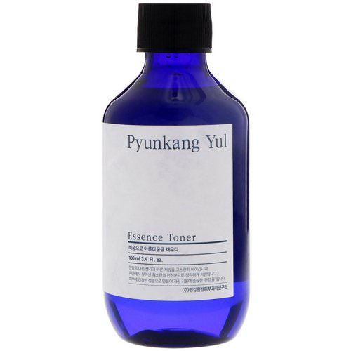 Pyunkang Yul, Essence Toner, 3.4 fl oz (100 ml) فوائد