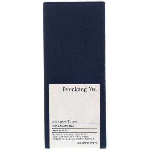 Pyunkang Yul, Essence Toner, 6.8 fl oz (200 ml) فوائد