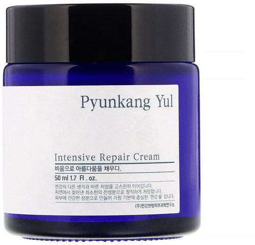 Pyunkang Yul, Intensive Repair Cream, 1.7 fl oz (50 ml) فوائد