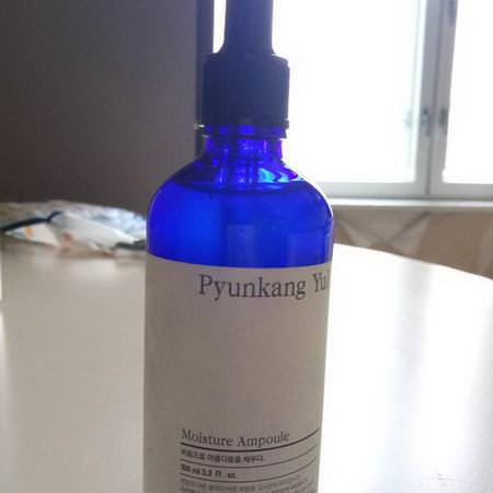 Pyunkang Yul, Moisture Ampoule, 3.3 fl oz (100 ml)