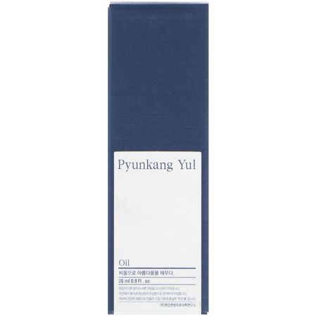 Pyunkang Yul, Oil, 0.9 fl oz (26 ml):زي,ت ال,جه, الكريمات